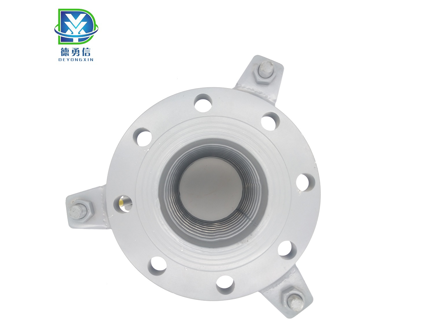 波紋（wén）管