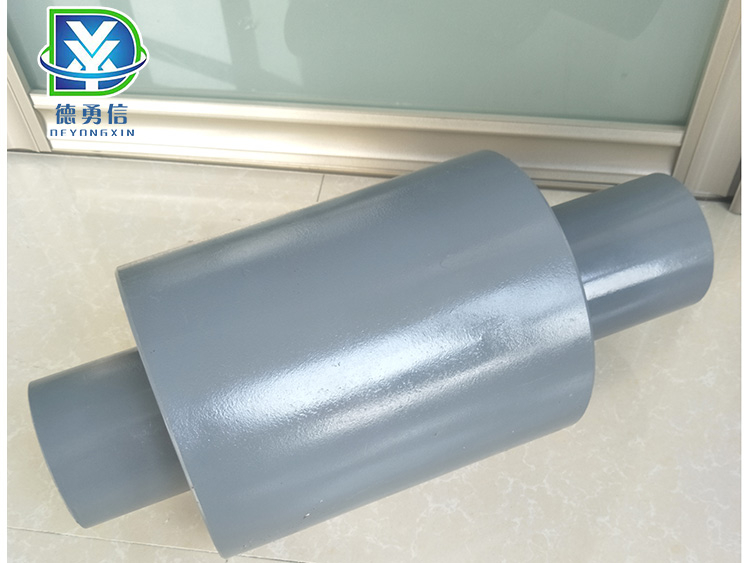 直埋內壓型（xíng）補償器